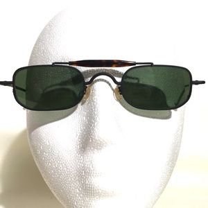 Brand New Vintage Sunglasses ( L.A. Eyeworks )